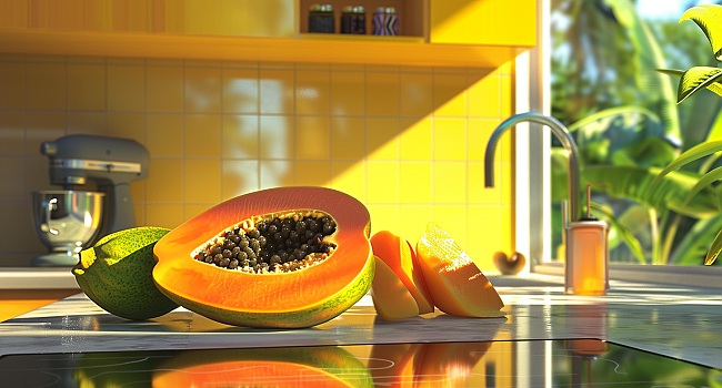 Péče o pawpaw (Asimina triloba): Exotické ovoce ve vaší zahradě Péče o pawpaw (Asimina triloba): Exotické ovoce ve vaší zahradě