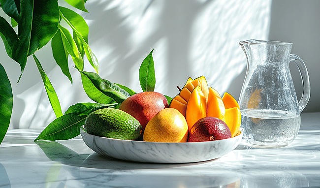 Vypěstujte si vlastní avokádo nebo mango: Exotika přímo u vás doma Vypěstujte si vlastní avokádo nebo mango: Exotika přímo u vás doma