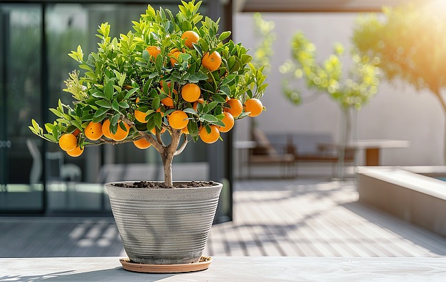 Citrusy: Letní dobrodružství na vašem slunci Citrusy: Letní dobrodružství na vašem slunci