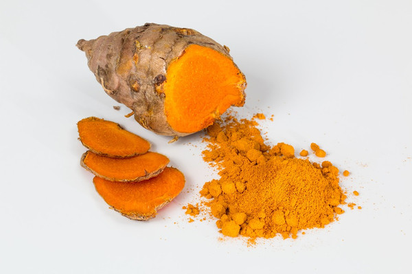 Kurkuma - Curcuma longa curcuma 3251560 960 720