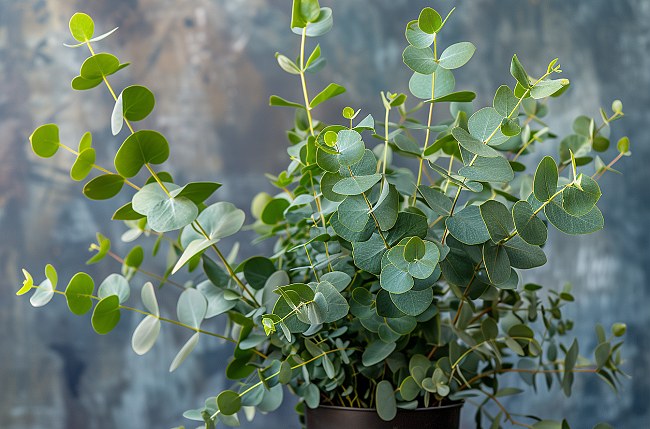 Eukalyptus: Aromaterapie ze zahrady Eukalyptus: Aromaterapie ze zahrady