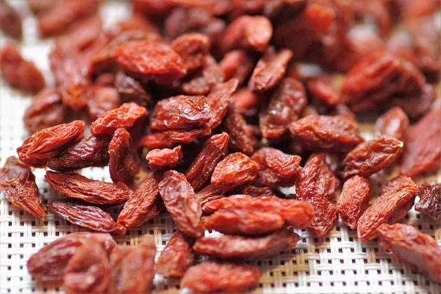 Goji Goji
