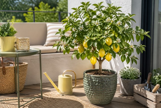 Jarní probouzení citrusů: Jak správně začít sezónu Jarní probouzení citrusů: Jak správně začít sezónu
