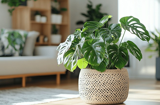 Monstera a její méně známé druhy: Klenoty mezi liánami Monstera a její méně známé druhy: Klenoty mezi liánami