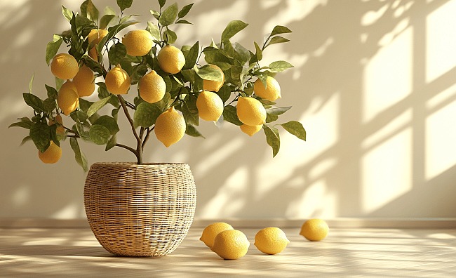 Nejčastější problémy při pěstování citrusů a jak je řešit Nejčastější problémy při pěstování citrusů a jak je řešit