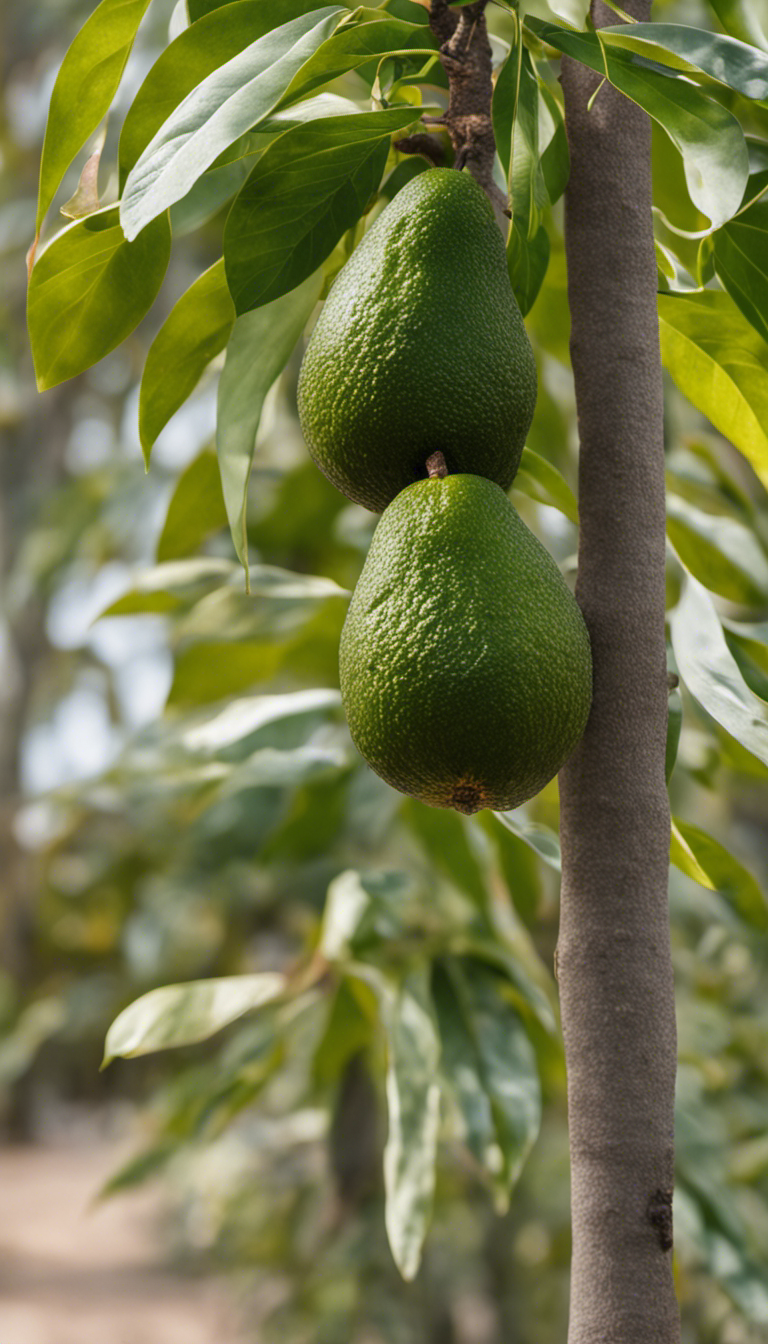 Avokádo - Avocado - Presea Americana 120 cm - nezasíláme - pouze na prodejně