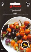 Chilli paprička CANCUN 2.jakost