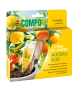 Compo Regenerační kůra pro citrusy 5 x 30 ml