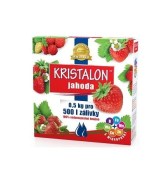 Hnojivo pro jahody Kristalon 500 g