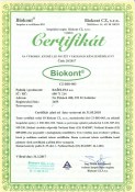 Vita Natura Organické hnojivo pro jahody a drobné ovoce 2kg (2/2)