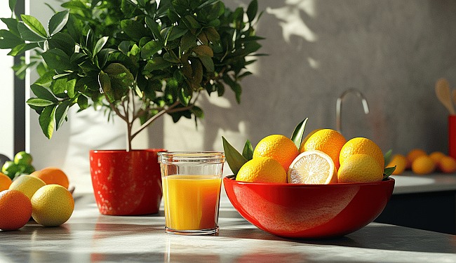 Zdravotní přínosy citrusových plodů: Proč zahrnout citrusy do své stravy Zdravotní přínosy citrusových plodů: Proč zahrnout citrusy do své stravy