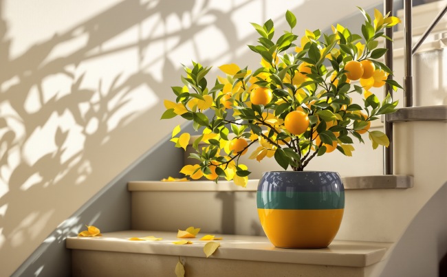 Proč citrusové listy žloutnou: Příčiny a efektivní řešení Proč citrusové listy žloutnou: Příčiny a efektivní řešení